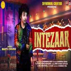 Intezaar